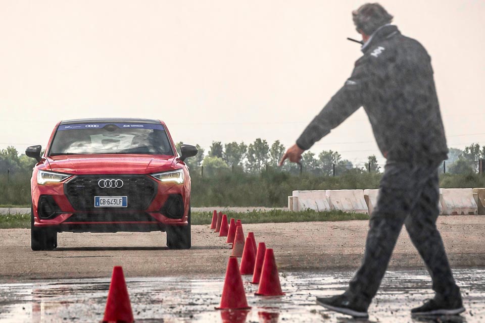 Coaching individuale